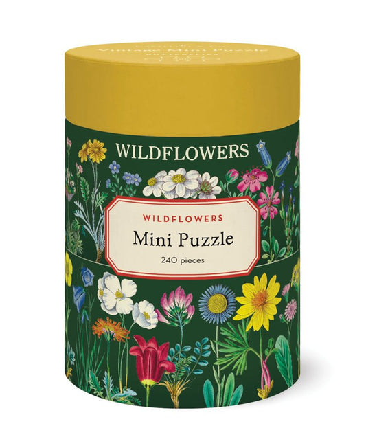 Wildflowers Puzzle 240pc.