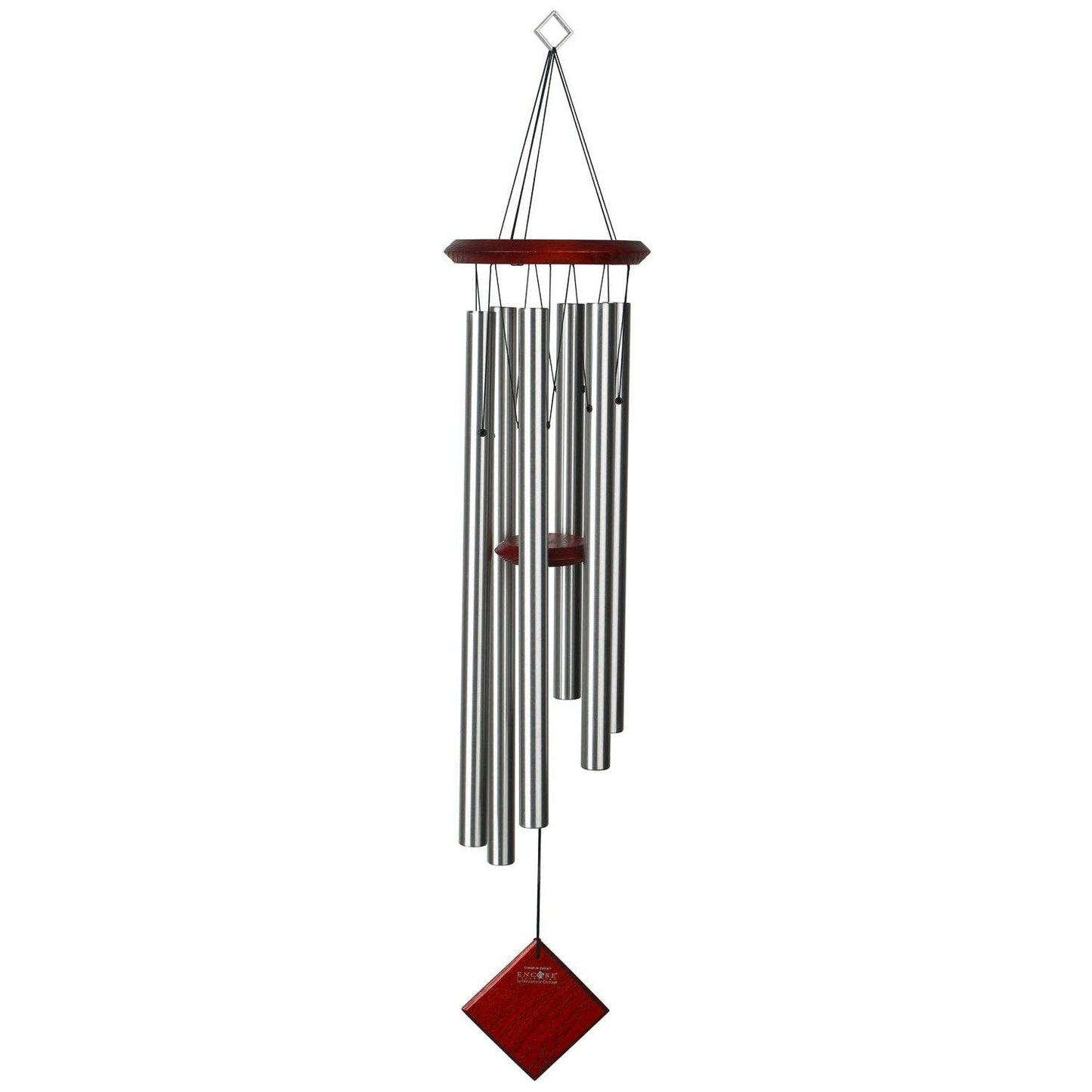 Chimes of Earth™ - Silver