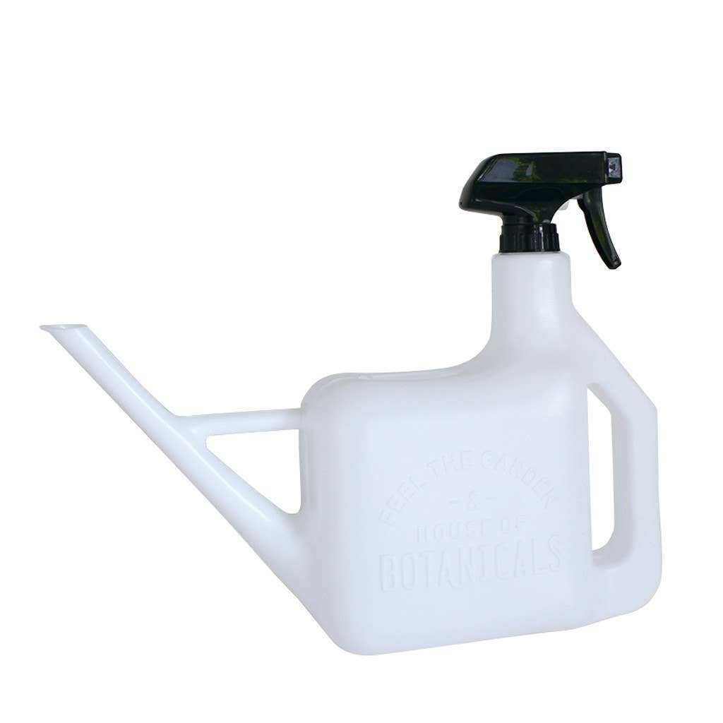 Spray Sprinkler: Light Green