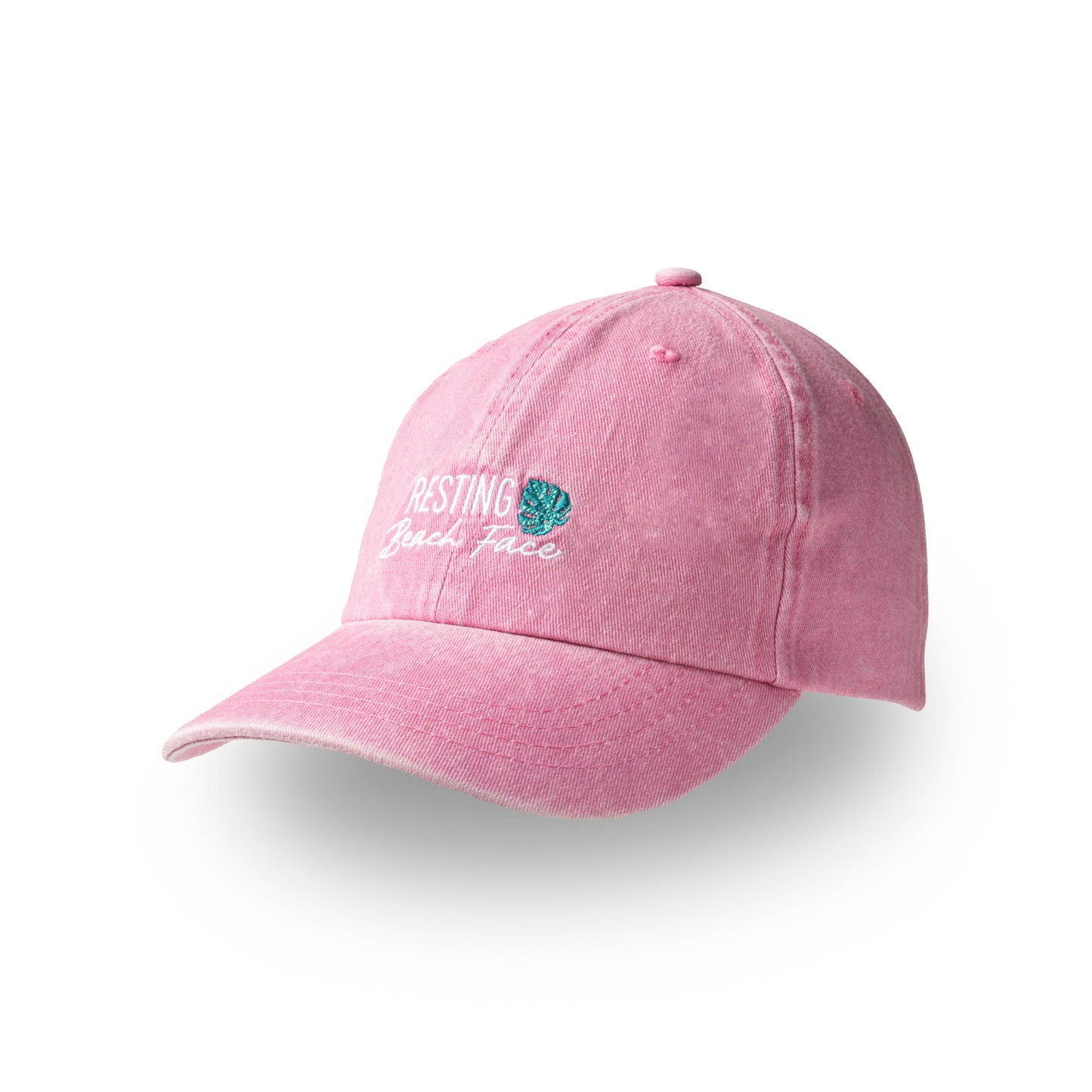 Pacific Brim Classic Hats 2.0 Open Stock: Happy Camper