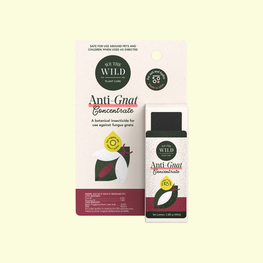 Anti-Gnat Concentrate Drops