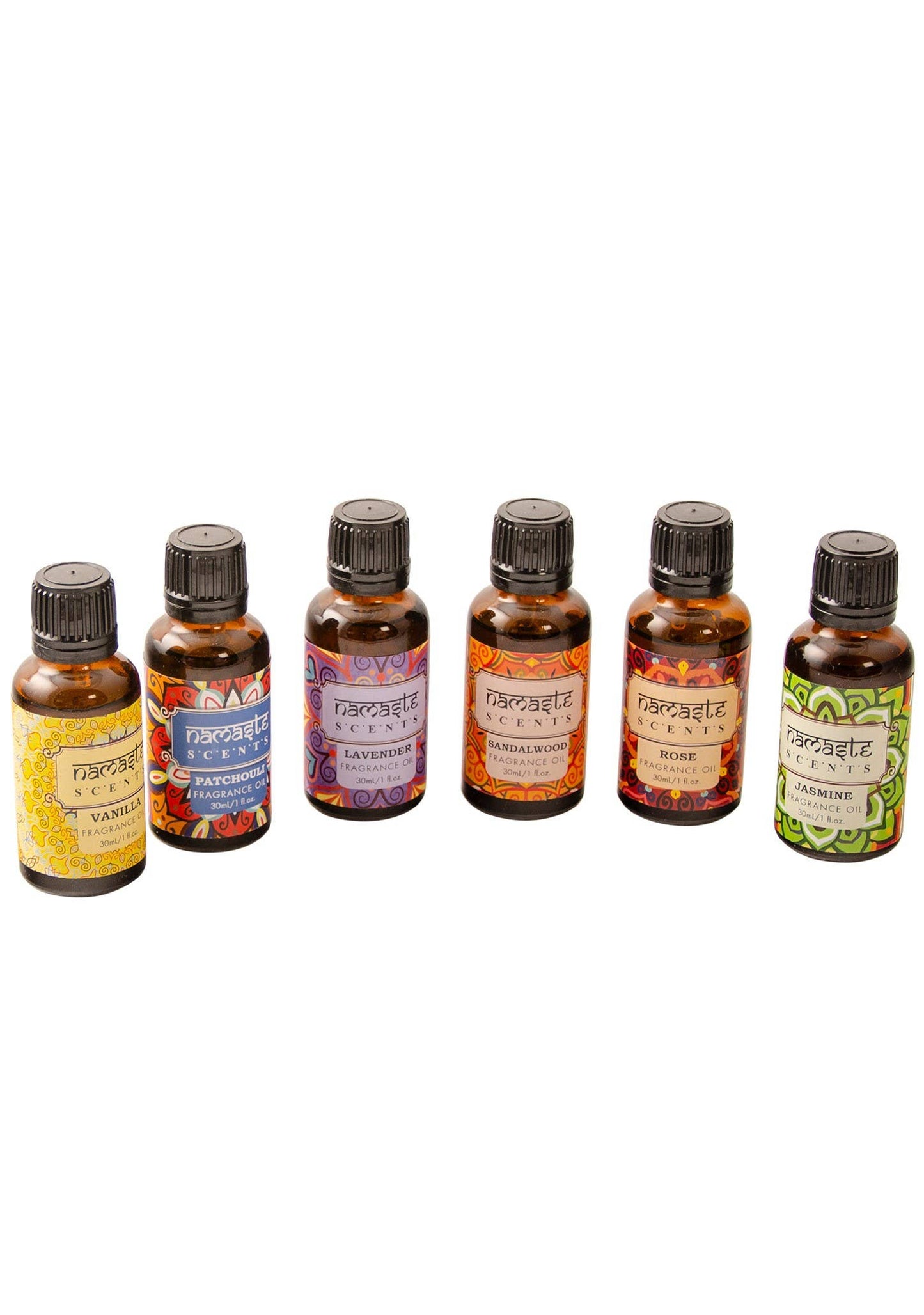 Namaste Oils 30ml