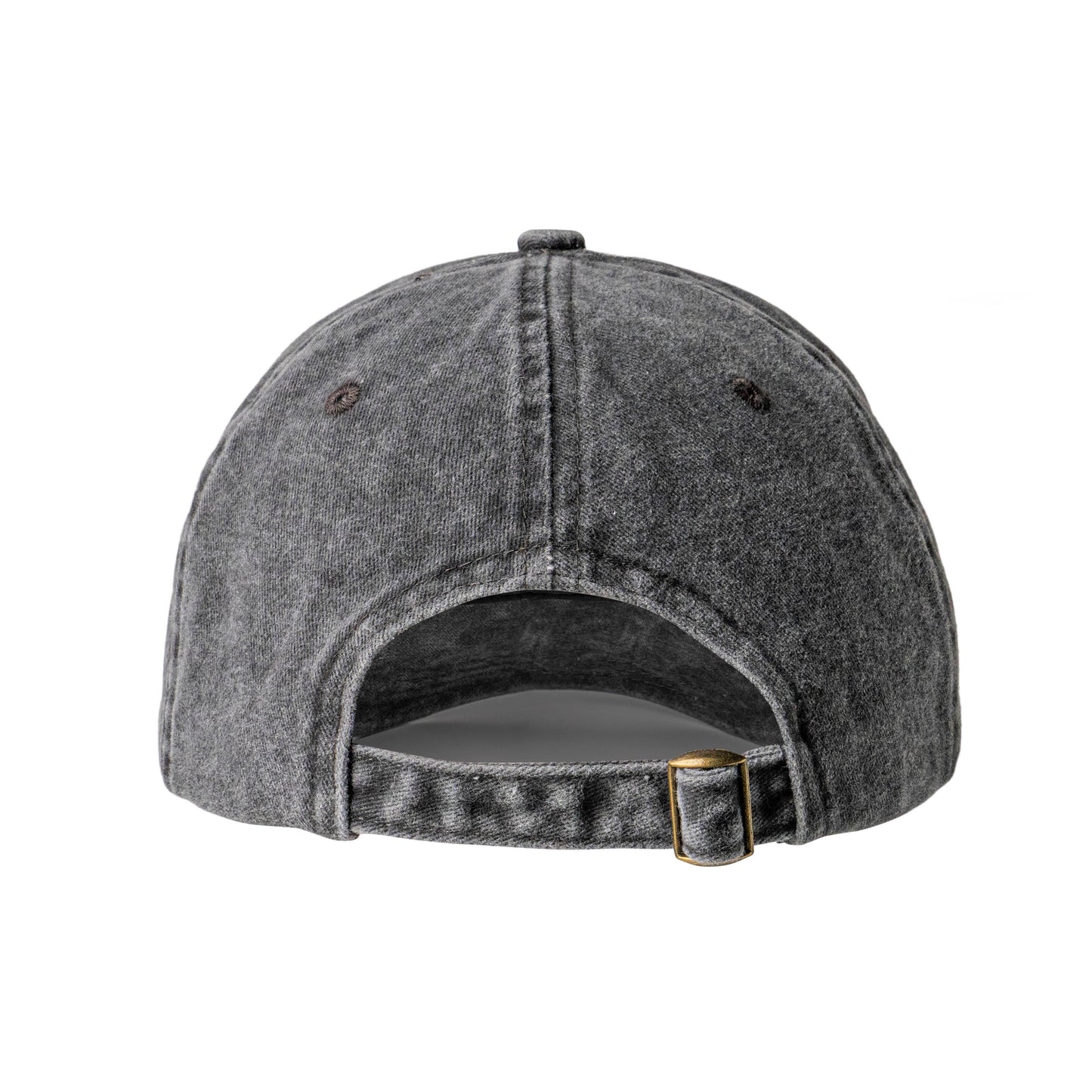 Pacific Brim Classic Hats 2.0 Open Stock: Happy Camper