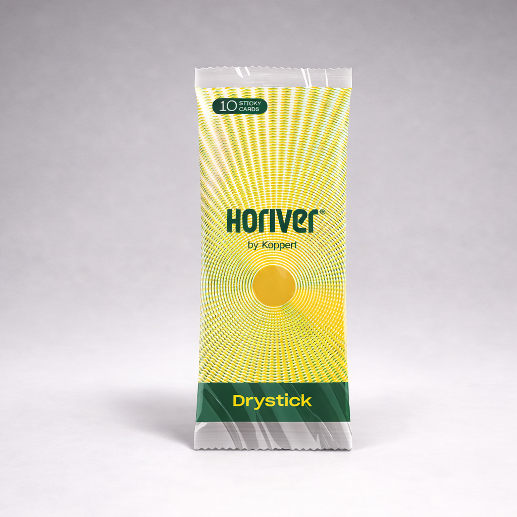 Horiver Professional Sticky Traps