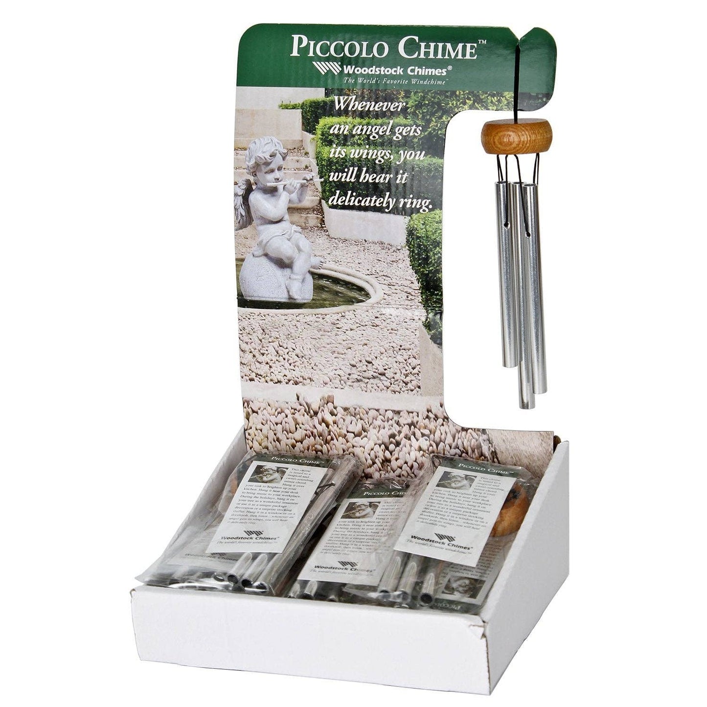 Piccolo Chime™