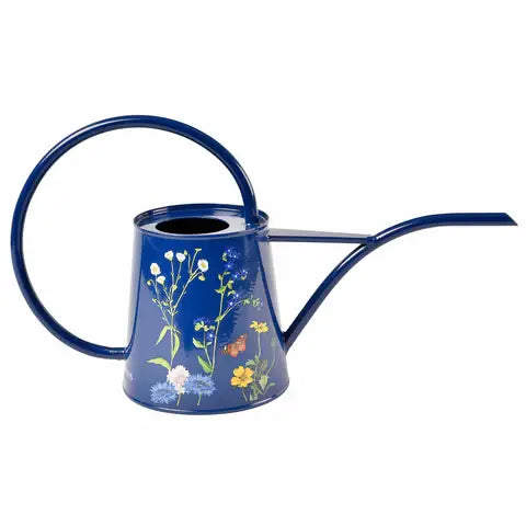 British Meadow Watering Can