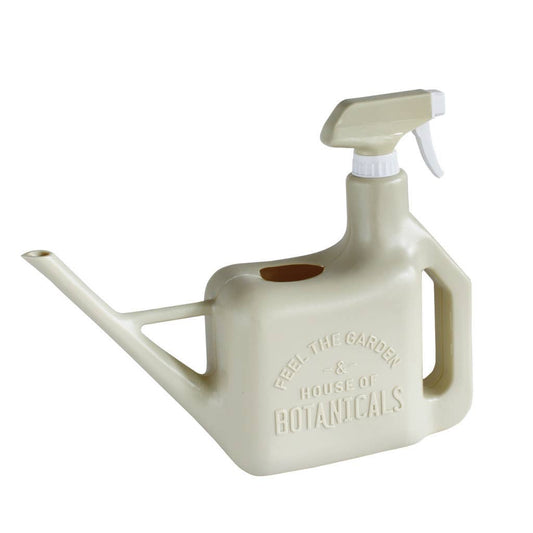 Spray Sprinkler: Cream