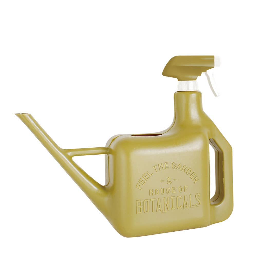 Spray Sprinkler: Cream