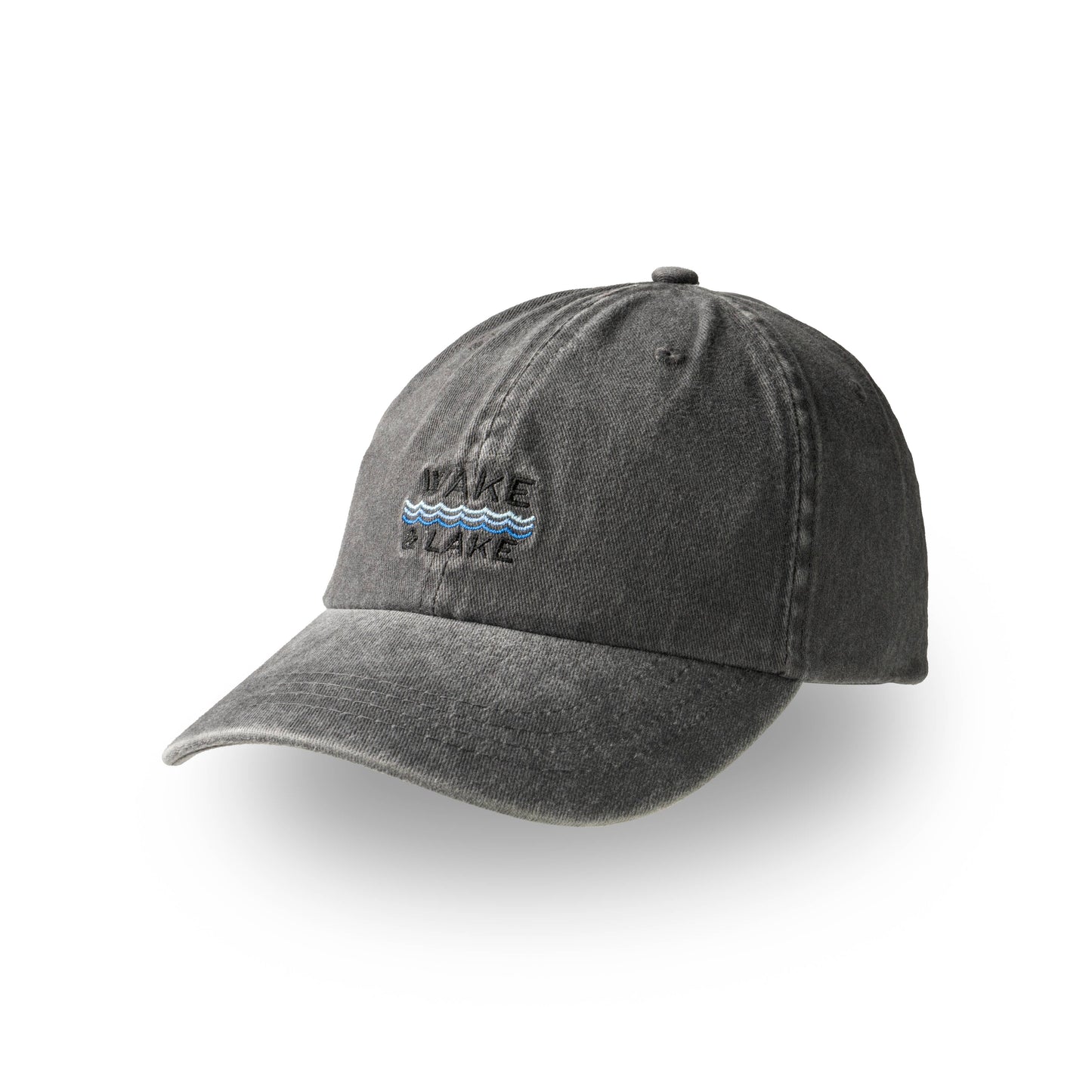 Pacific Brim Classic Hats 2.0 Open Stock: Happy Camper