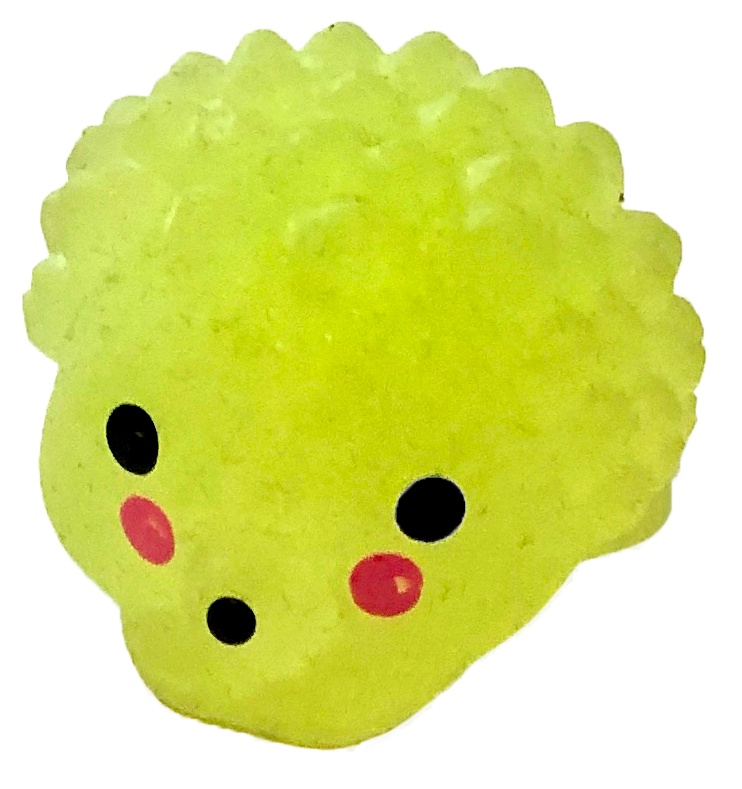 Zorbitz Squish-Amals Sparkle
