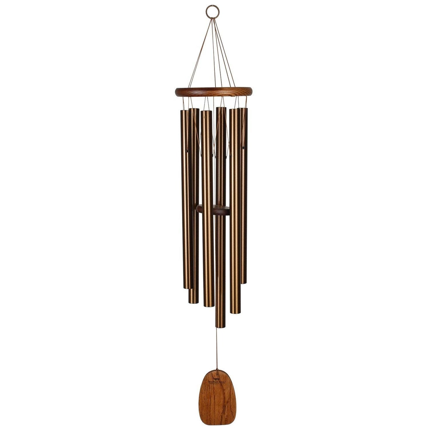 Amazing Grace® Chime - Large, Bronze
