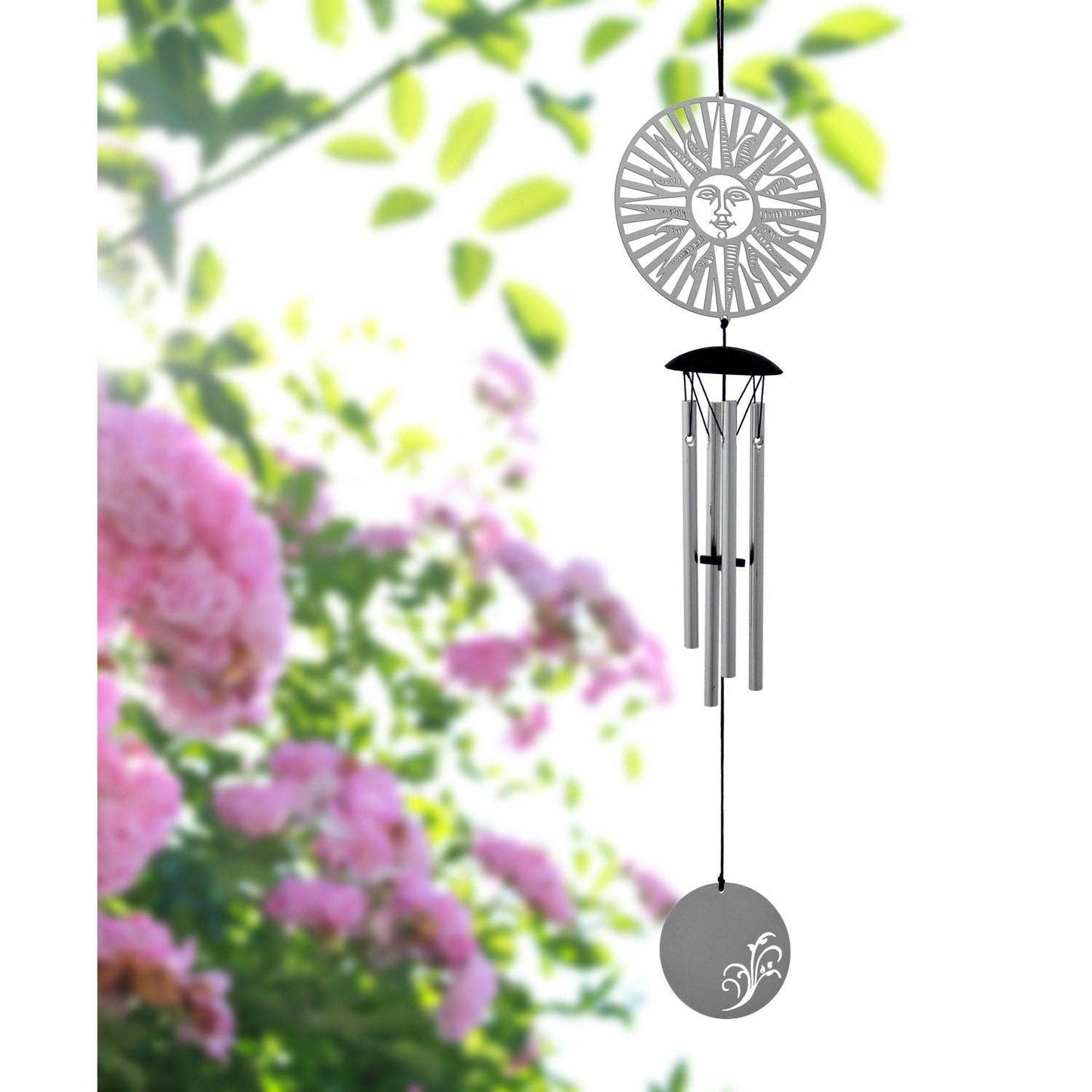 Woodstock Flourish Chime™ - Sun