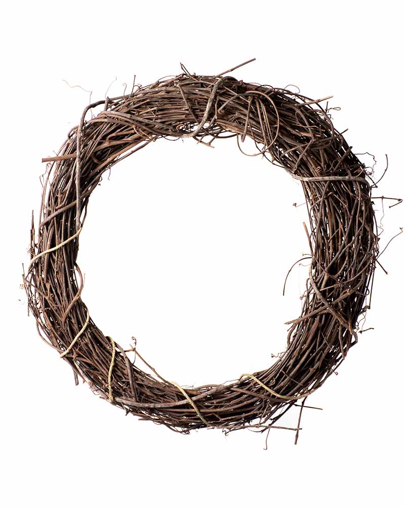 Orchard Grapevine Wreaths