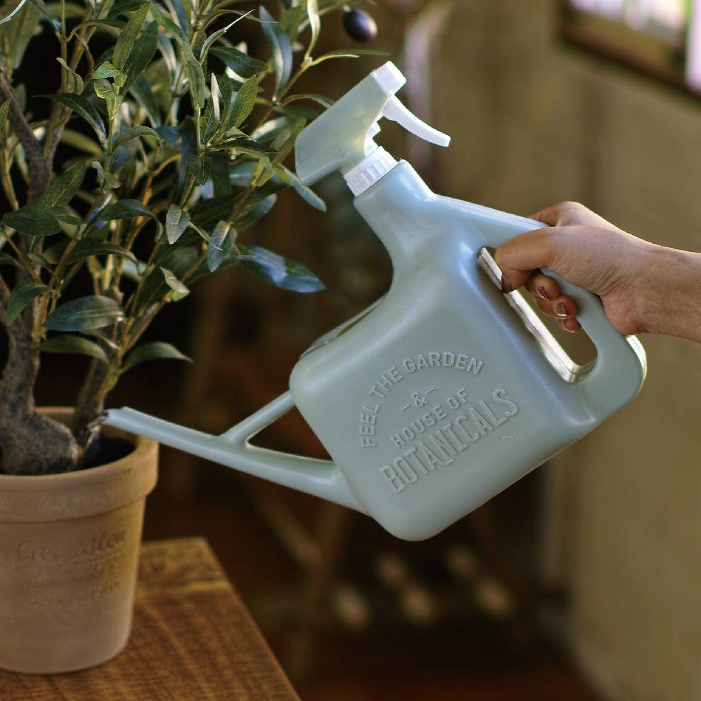 Spray Sprinkler: Cream