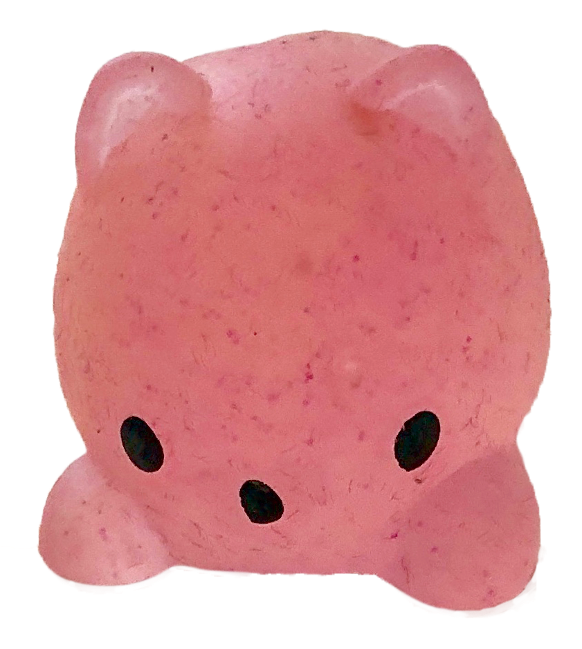 Zorbitz Squish-Amals Sparkle