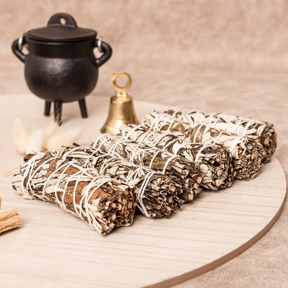 Yerba Santa Herb Wands