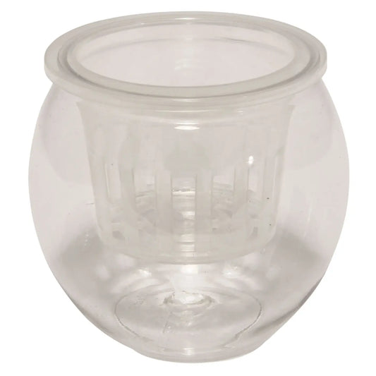 Hydroponic Bowl- 4"