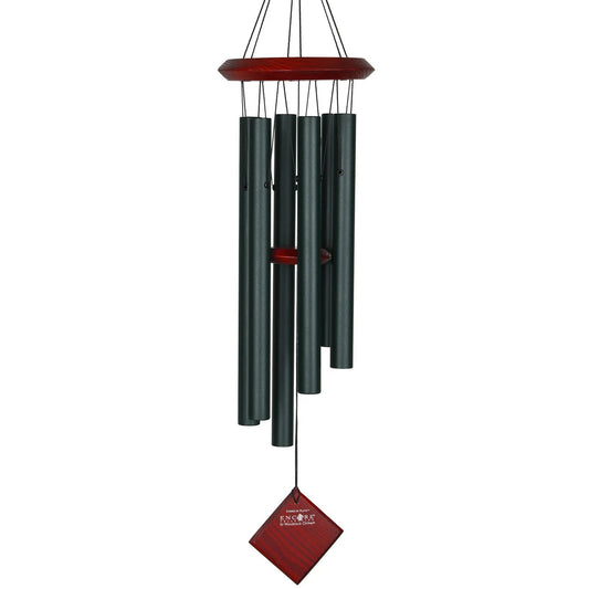 Woodstock Chimes of Pluto- Evergreen