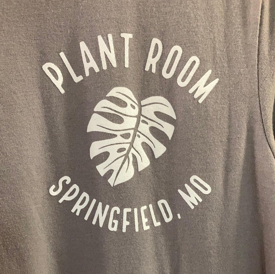 The Plant Room Shirts